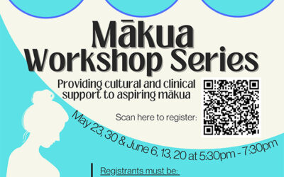 Makua Workshop Series